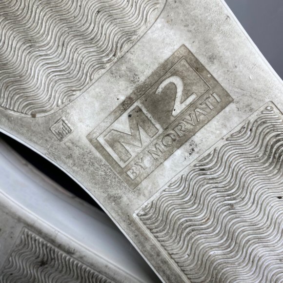 M2 by Morvati European Imported Sneakers - Picture 7 of 9